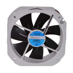 Ventilator pe Rulment 220V 280 x 280 x 80mm