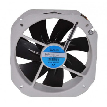 Ventilator pe Rulment 220V 280 x 280 x 80mm