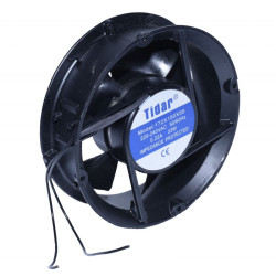Ventilator Rotund 220V 172 x 50mm