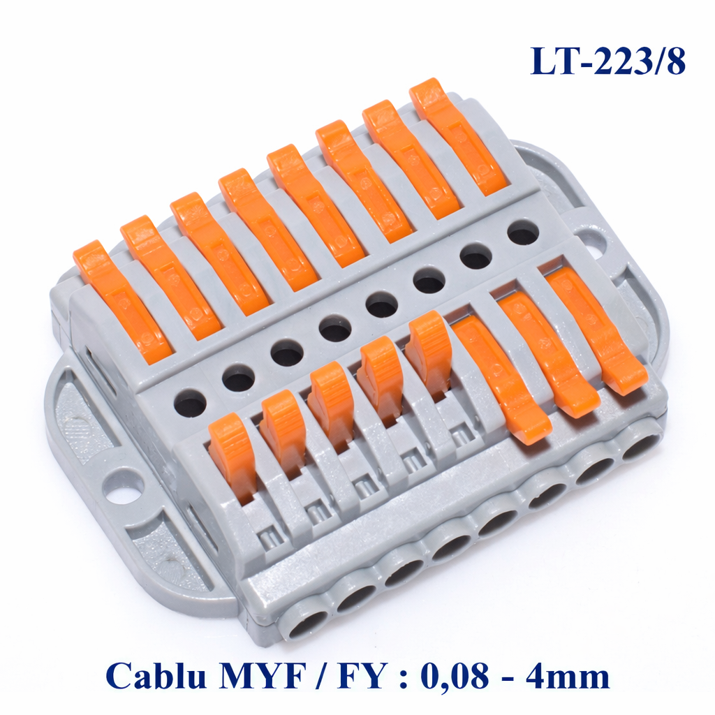 conector doza