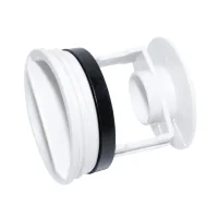 Filtru pompa masina de spalat Arctic Beko cu garnitura