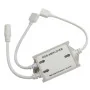 Amplificator banda led rgb IP65 pentru extindere circuit LED