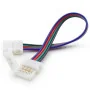 Conector banda led rgb – pentru benzi RGB 5050 de 10 mm
