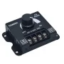 Variator de tensiune pentru led 12V/24V 360W 30A monocolor