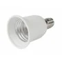 Adaptor dulie e14 e27 