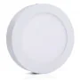 Aplica led 24w diametru 30cm