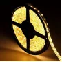 Banda led 5050 alb cald