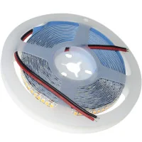 Banda led 12v interior 90W rola 5m lumina reglabila