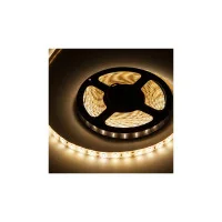 Banda led 5m alb cald 3528 60led/m 12V interior