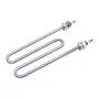Rezistenta Electrica 1500W din Inox 304, Tip M, 180x83mm, Filet M14, 220V