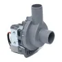 Pompa Evacuare Apa cu Corp 30W P25-1, Compatibila Beko, Whirlpool, Bosch