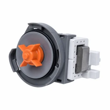POMPA EVACUARE MASINA DE SPALAT RUFE P15-1, 30W, 220-240V, FLANSA TESITA