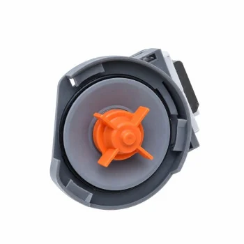 POMPA EVACUARE MASINA DE SPALAT RUFE P15-1, 30W, 220-240V, FLANSA TESITA
