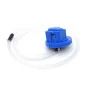 Presostat Electronic 5V DC cu Furtun 70cm pentru Masina de Spalat Rufe, 2312770200
