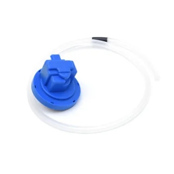 Presostat Electronic 5V DC cu Furtun 70cm pentru Masina de Spalat Rufe, 2312770200