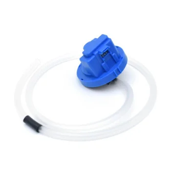 Presostat Electronic 5V DC cu Furtun 70cm pentru Masina de Spalat Rufe, 2312770200