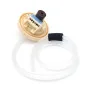 Presostat Electronic 5V DC cu Furtun 55cm pentru Masina de Spalat Rufe, Compatibil LG 6501EN1001R