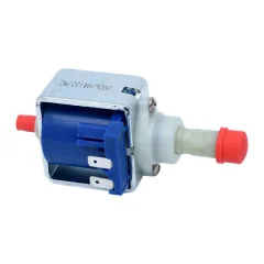 Pompa de Apa Electromagnetica JYPC-5B, 58W, 20 Bari, pentru Espressoare si Aparate cu Abur