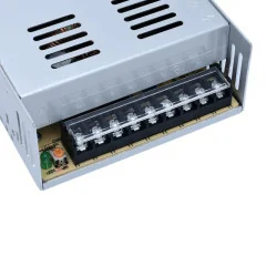 Sursa de Alimentare Metalica Stabilizata 36V DC, 540W, 15A, Ventilator, Reglaj Tensiune