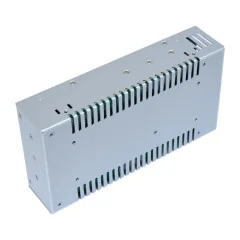 Sursa de Alimentare Metalica Stabilizata 36V DC, 540W, 15A, Ventilator, Reglaj Tensiune