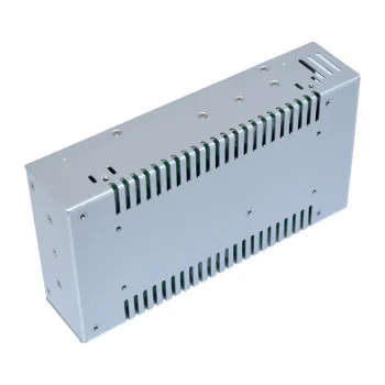 Sursa de Alimentare Metalica Stabilizata 36V DC, 540W, 15A, Ventilator, Reglaj Tensiune