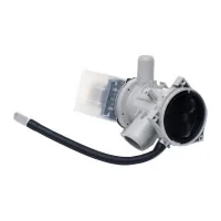 Pompa Evacuare Apa pentru Masina de Spalat, Compatibila LG, cu Corp si Filtru, BPX2-2L