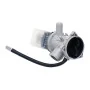 Pompa Evacuare Apa pentru Masina de Spalat, Compatibila LG, cu Corp si Filtru, BPX2-2L