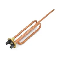 Rezistenta Boiler 1500W Indoita cu Flansa PS