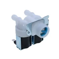Electrovalva dubla 180 grade pentru masini de spalat model TY-J805