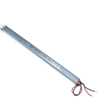 Alimentator 12v 3a exterior IP67 slim
