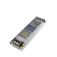 Sursa 12V 10A 120W, compacta si fiabila, cu protectii IP20