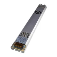 Sursa 12V 30A 360W slim cu ventilator pentru interior